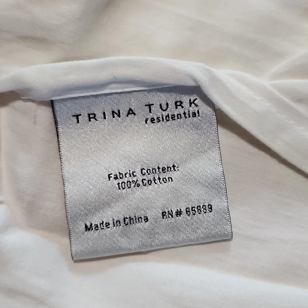 🎉 Trina Turk 